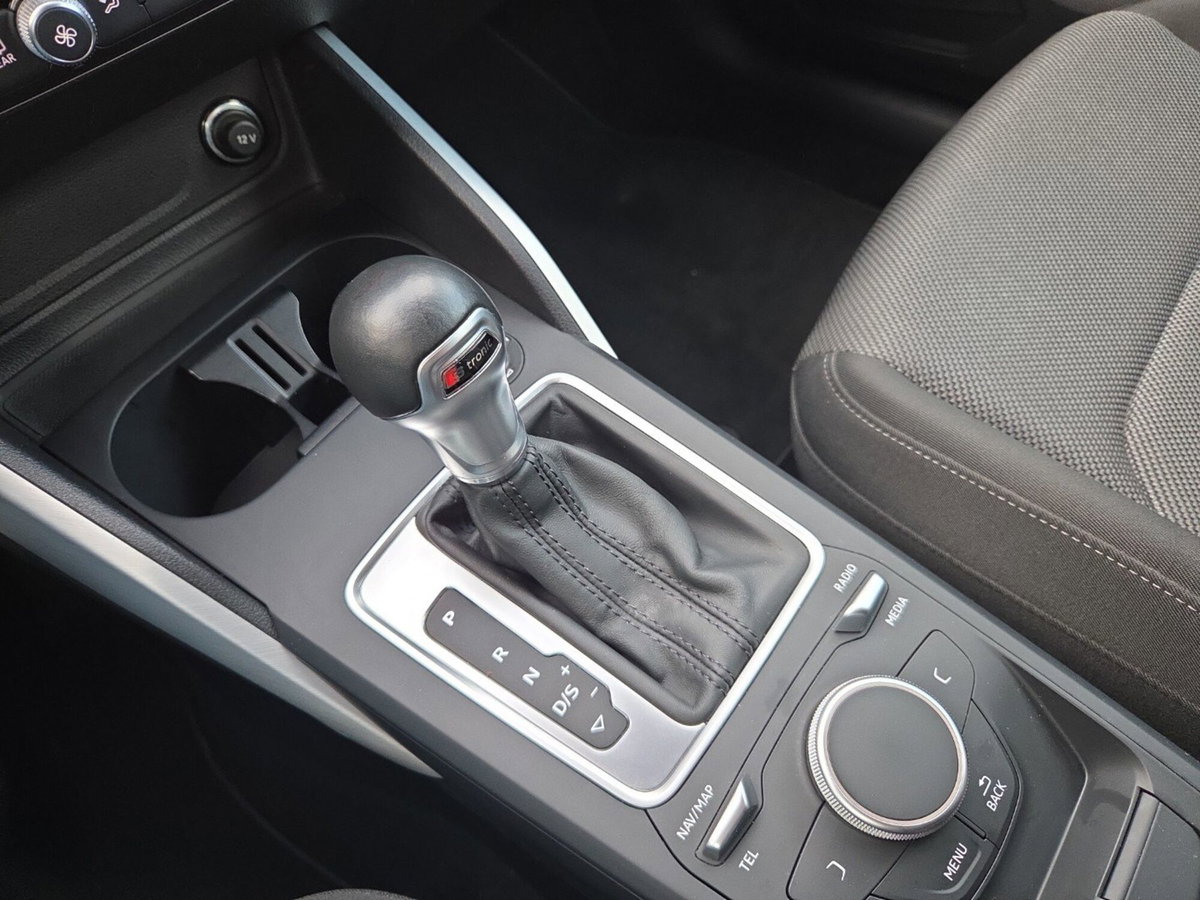 Audi Q2 Q2 30 TDI S tronic Admired (11)