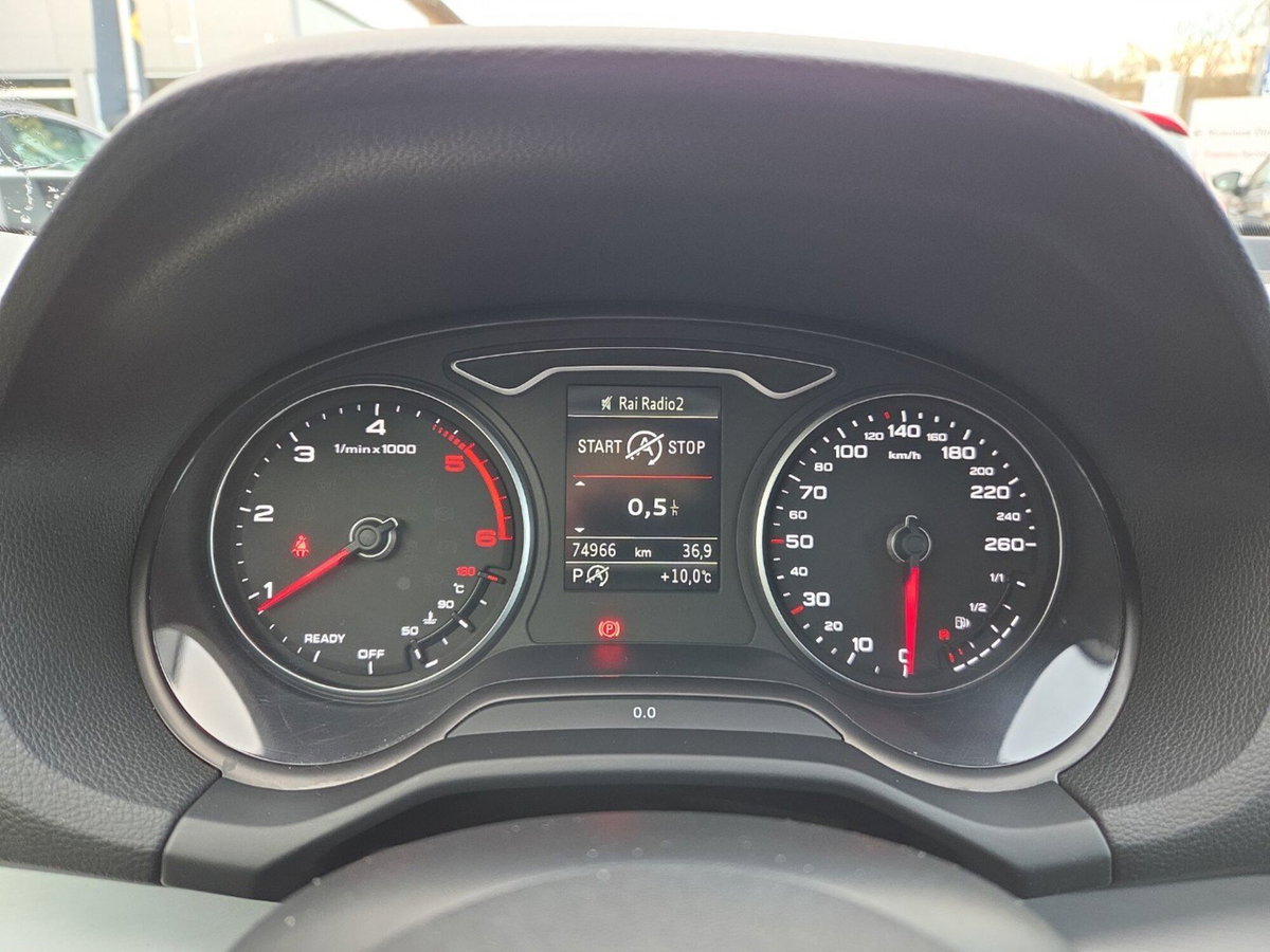 Audi Q2 Q2 30 TDI S tronic Admired (12)