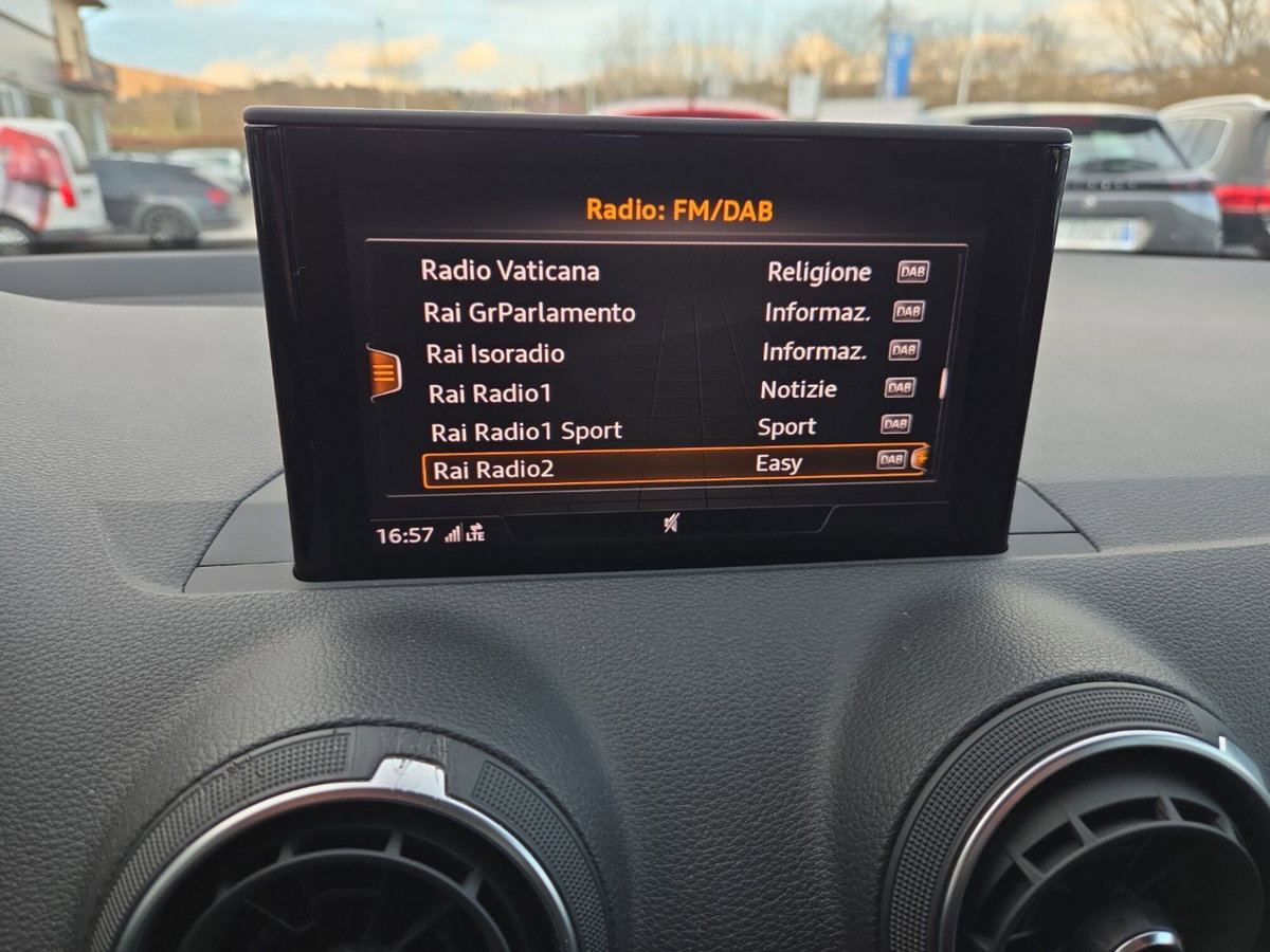 Audi Q2 Q2 30 TDI S tronic Admired (13)