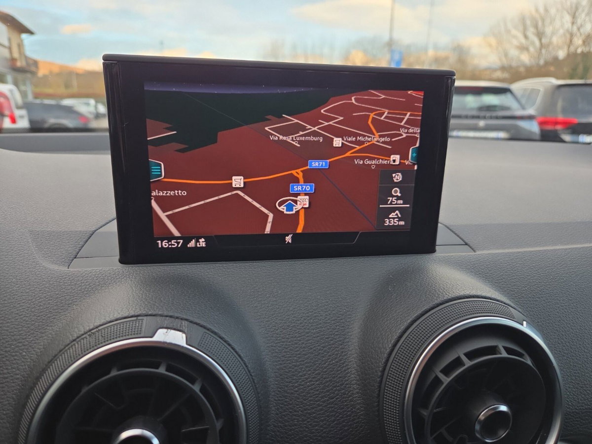 Audi Q2 Q2 30 TDI S tronic Admired (14)