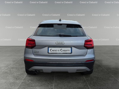 Audi Q2 Q2 30 TDI S tronic Admired (4)