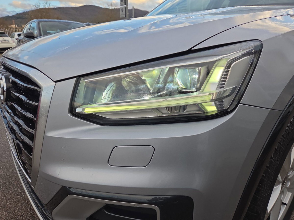 Audi Q2 Q2 30 TDI S tronic Admired (5)
