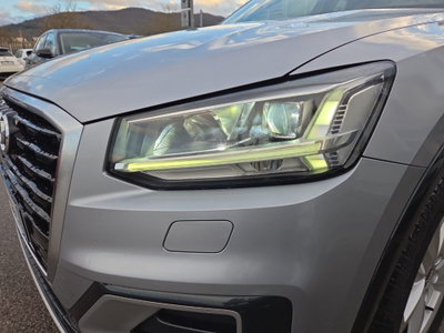 Audi Q2 Q2 30 TDI S tronic Admired (5)