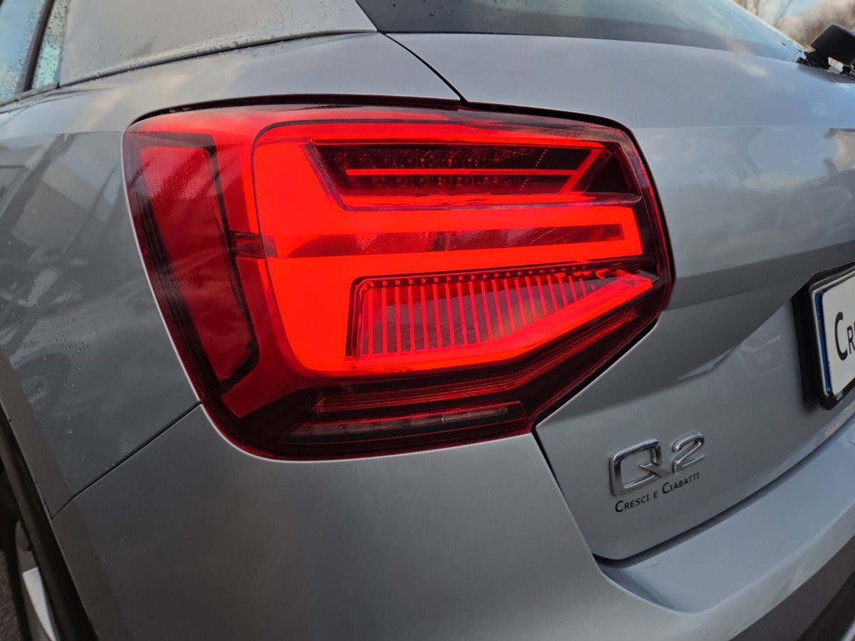Audi Q2 Q2 30 TDI S tronic Admired (6)