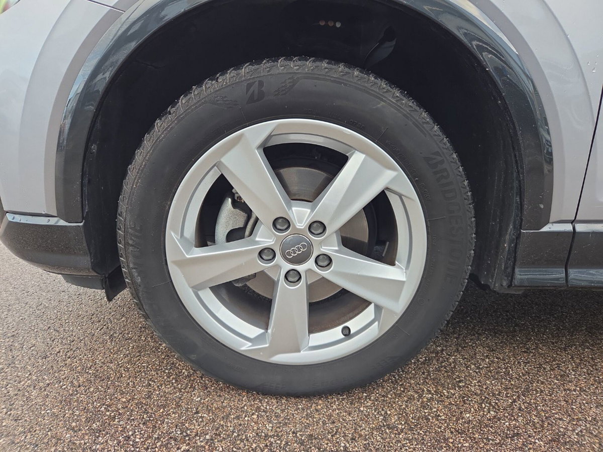 Audi Q2 Q2 30 TDI S tronic Admired (7)