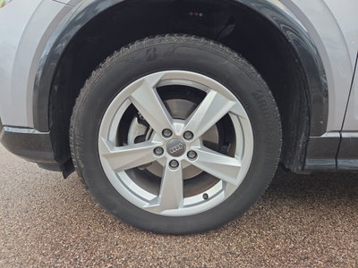 Audi Q2 Q2 30 TDI S tronic Admired (7)
