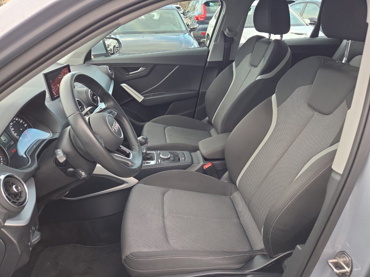 Audi Q2 Q2 30 TDI S tronic Admired (8)