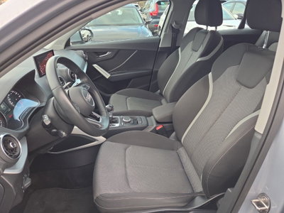 Audi Q2 Q2 30 TDI S tronic Admired (8)