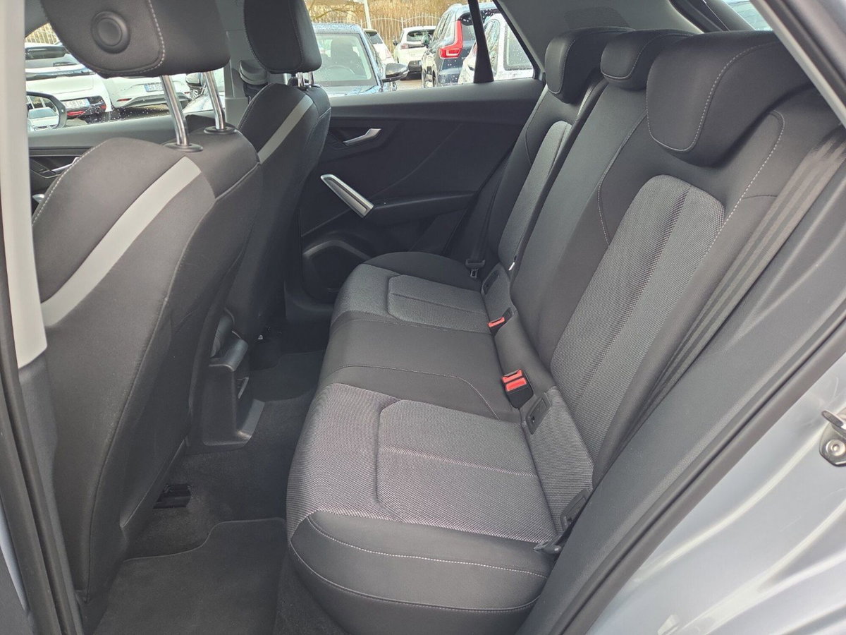 Audi Q2 Q2 30 TDI S tronic Admired (9)