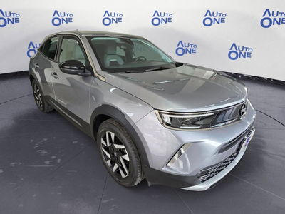 Opel Mokka 1.5 diesel Elegance usata
