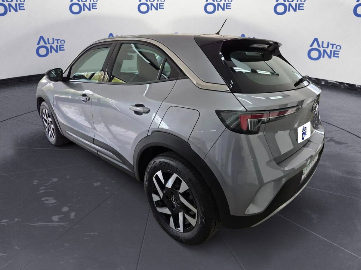 Opel Mokka 1.5 diesel Elegance (3)