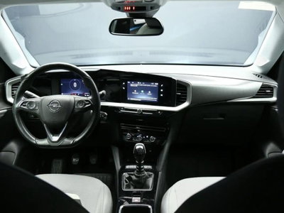 Opel Mokka 1.5 diesel Elegance (4)