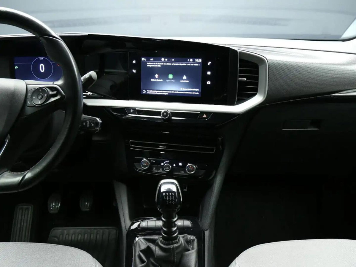 Opel Mokka 1.5 diesel Elegance (5)