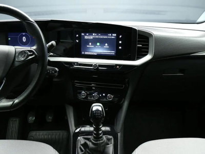 Opel Mokka 1.5 diesel Elegance (5)