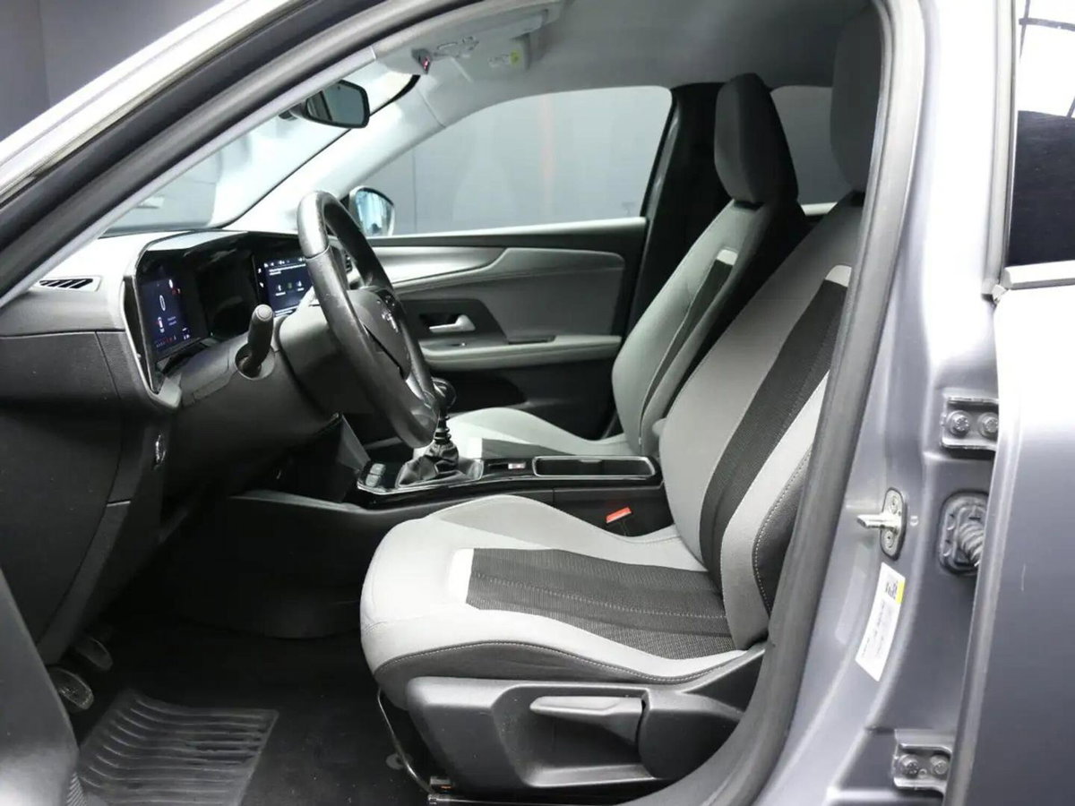 Opel Mokka 1.5 diesel Elegance (7)