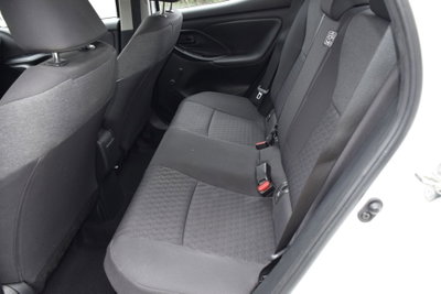 Toyota Yaris 1.5 Hybrid 5 porte Energy (13)
