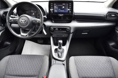 Toyota Yaris 1.5 Hybrid 5 porte Energy (14)