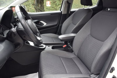 Toyota Yaris 1.5 Hybrid 5 porte Energy (16)