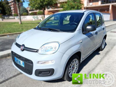 Fiat Panda 1.0 firefly hybrid s&s 70cv usata