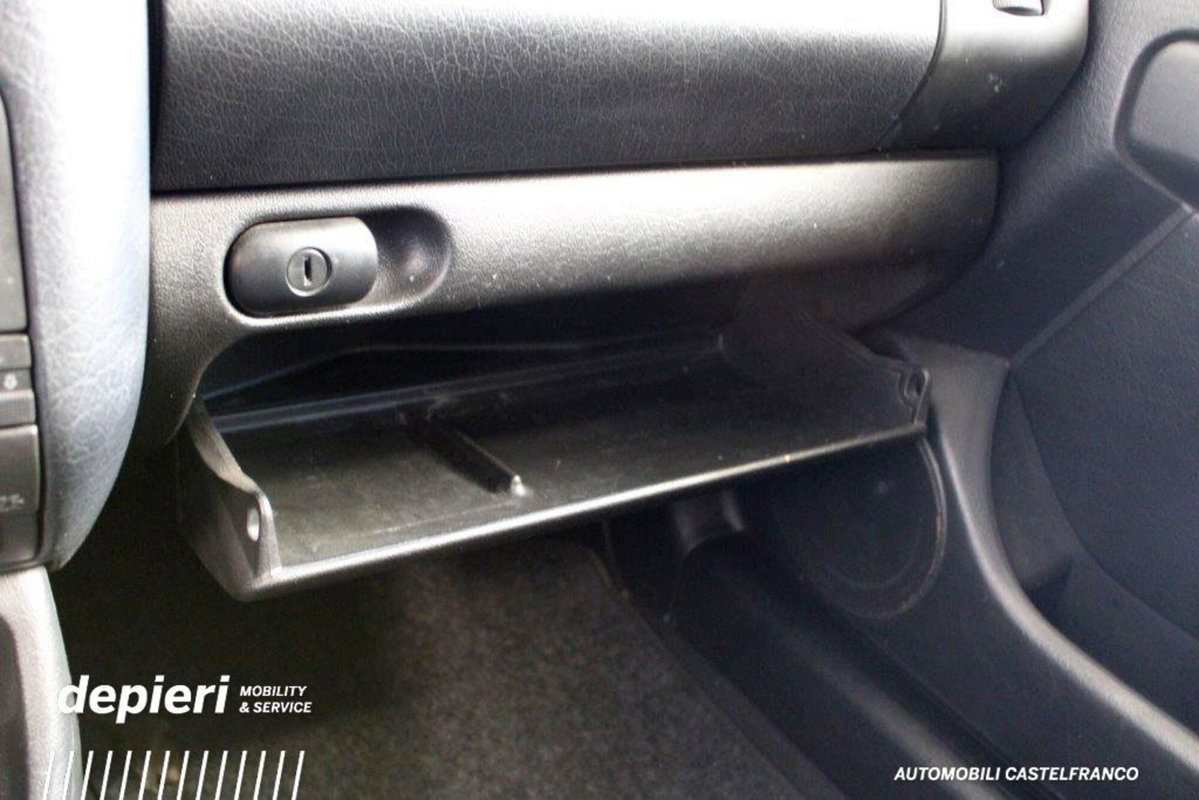 Volkswagen Golf 2.0 16V cat 5p GTI 20 Years Edition (17)