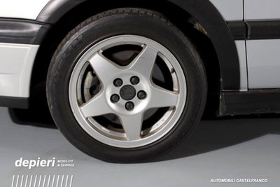 Volkswagen Golf 2.0 16V cat 5p GTI 20 Years Edition (5)