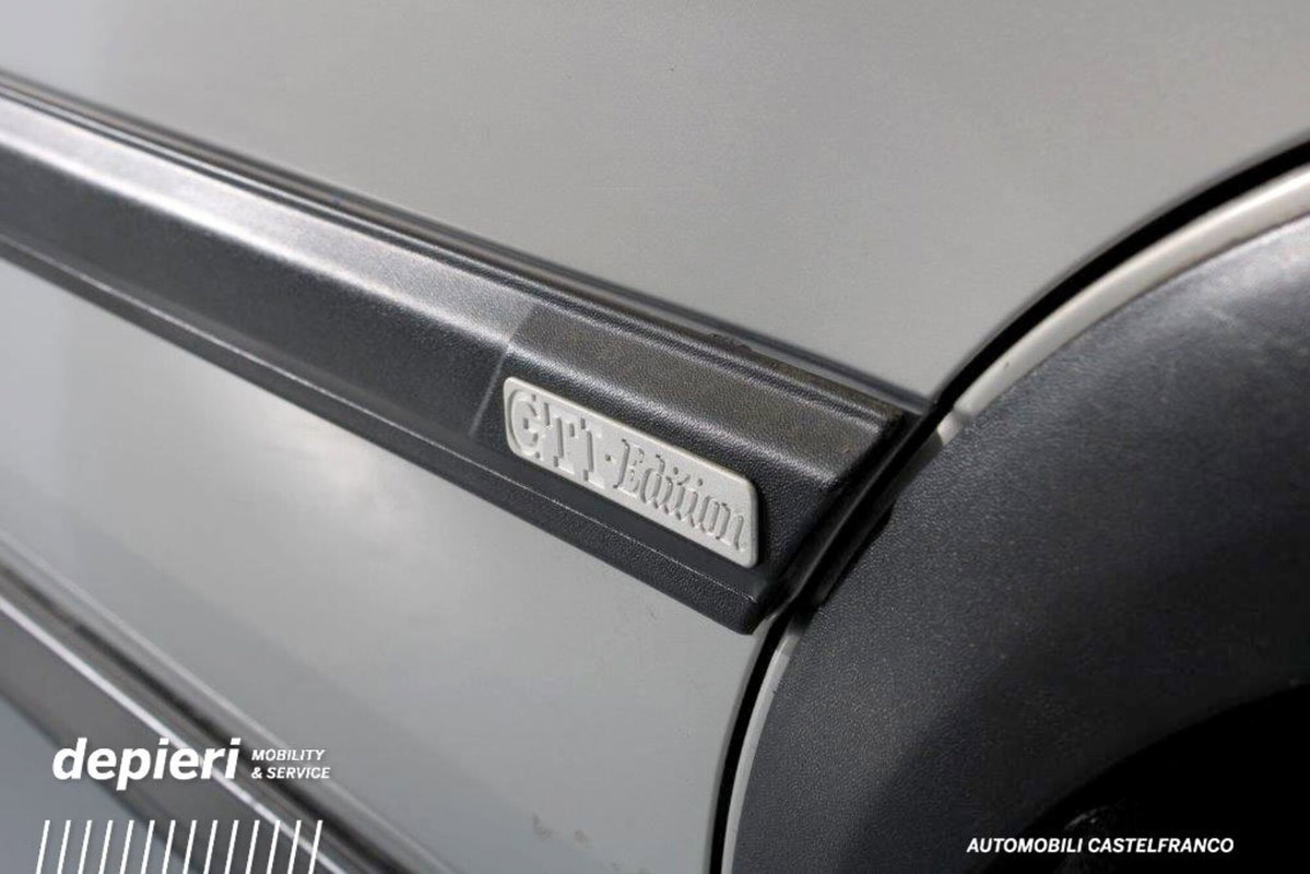 Volkswagen Golf 2.0 16V cat 5p GTI 20 Years Edition (7)
