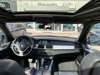 BMW X5 3.0d cat Futura (11)