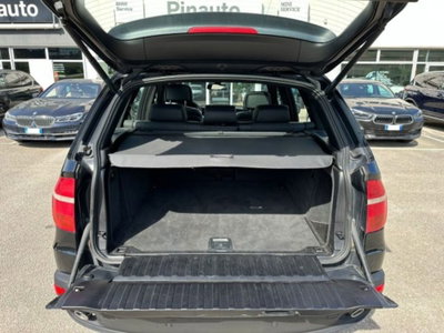BMW X5 3.0d cat Futura (7)