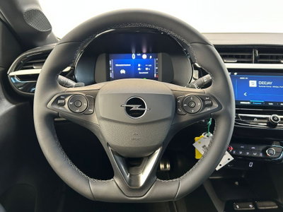 Opel Corsa 1.2 hybrid GS 110cv dct6 (10)