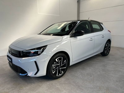 Opel Corsa 1.2 hybrid GS 110cv dct6 (2)