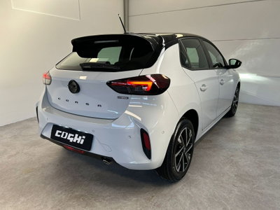 Opel Corsa 1.2 hybrid GS 110cv dct6 (3)