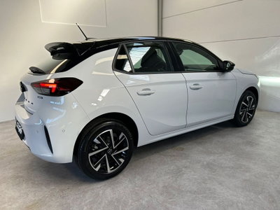 Opel Corsa 1.2 hybrid GS 110cv dct6 (4)