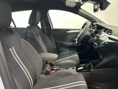 Opel Corsa 1.2 hybrid GS 110cv dct6 (6)