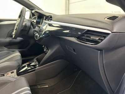 Opel Corsa 1.2 hybrid GS 110cv dct6 (7)