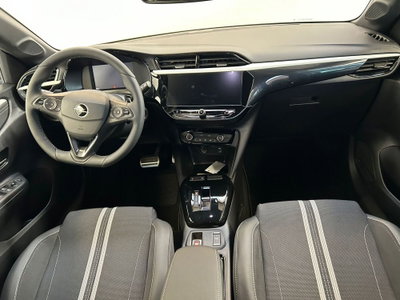 Opel Corsa 1.2 hybrid GS 110cv dct6 (9)