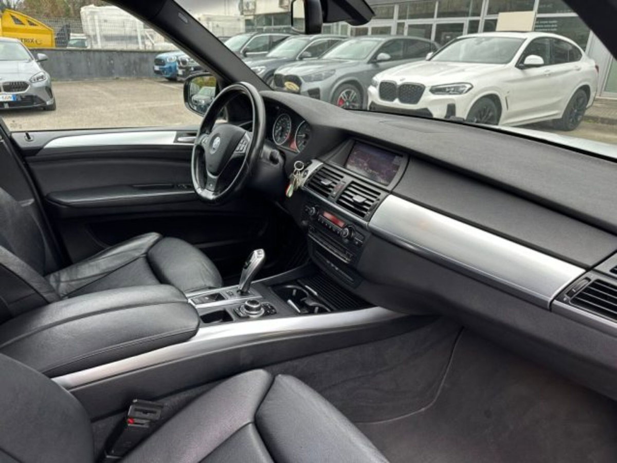 BMW X5 xDrive30d Futura (10)