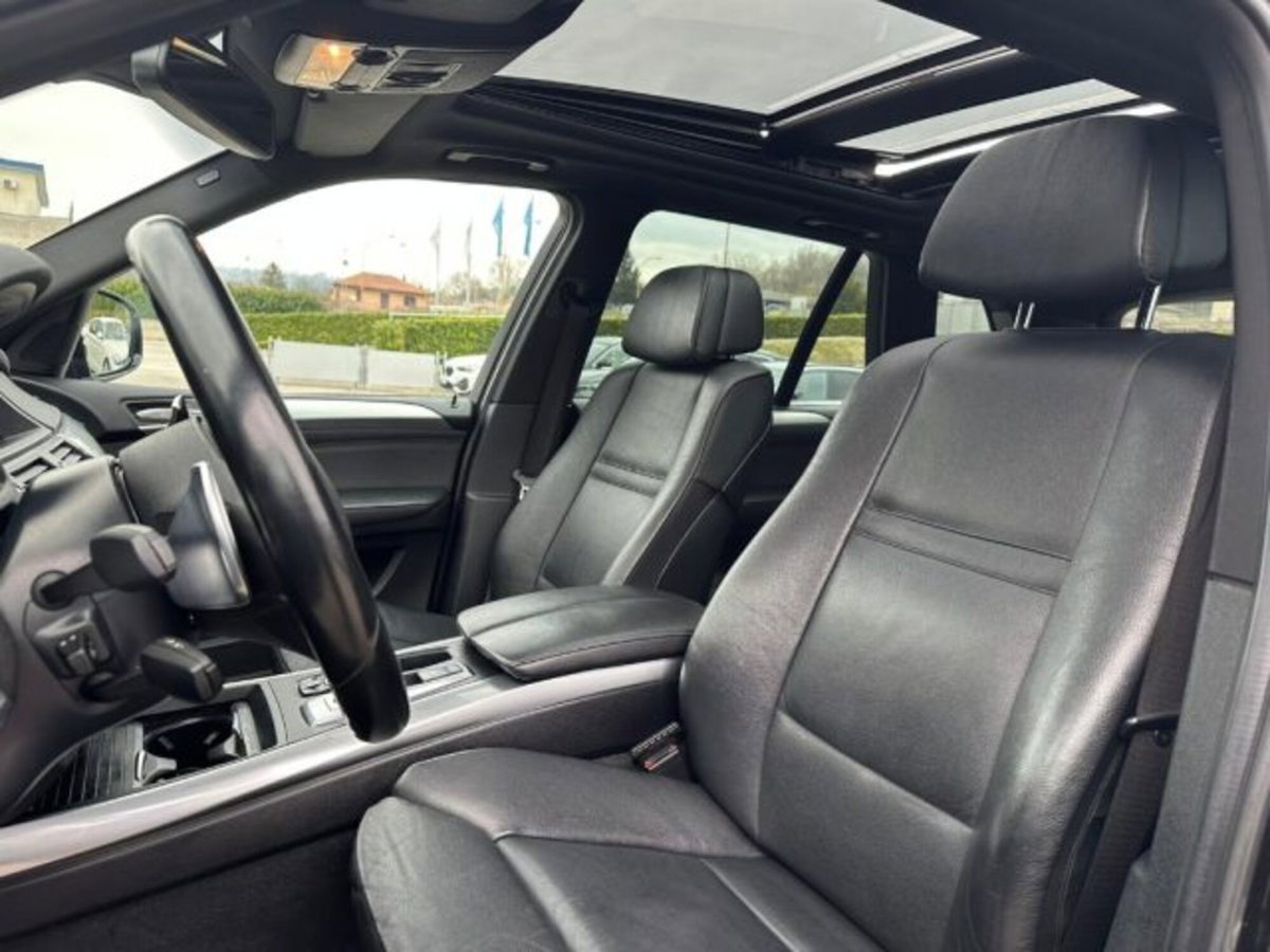BMW X5 xDrive30d Futura (11)