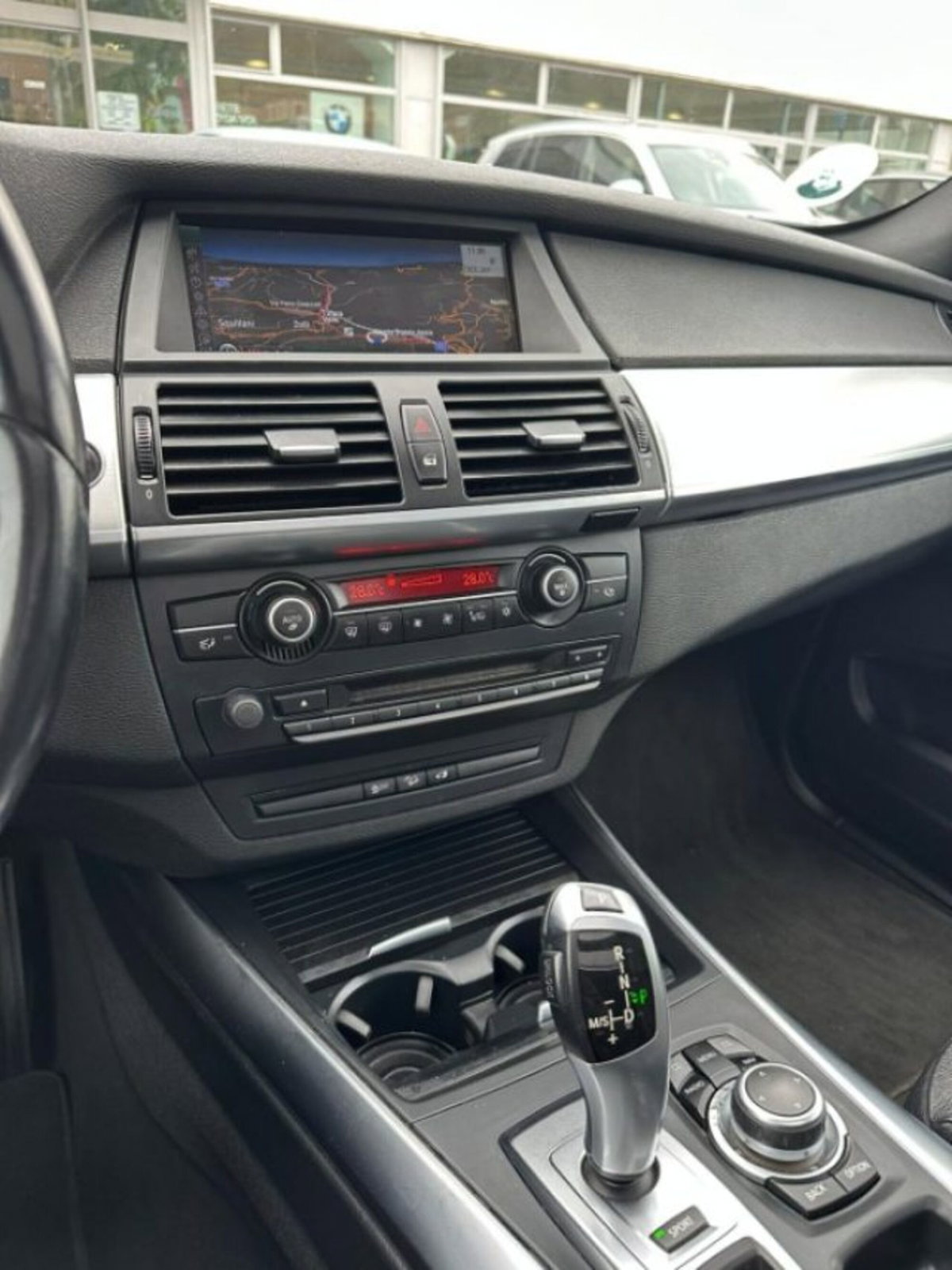 BMW X5 xDrive30d Futura (12)