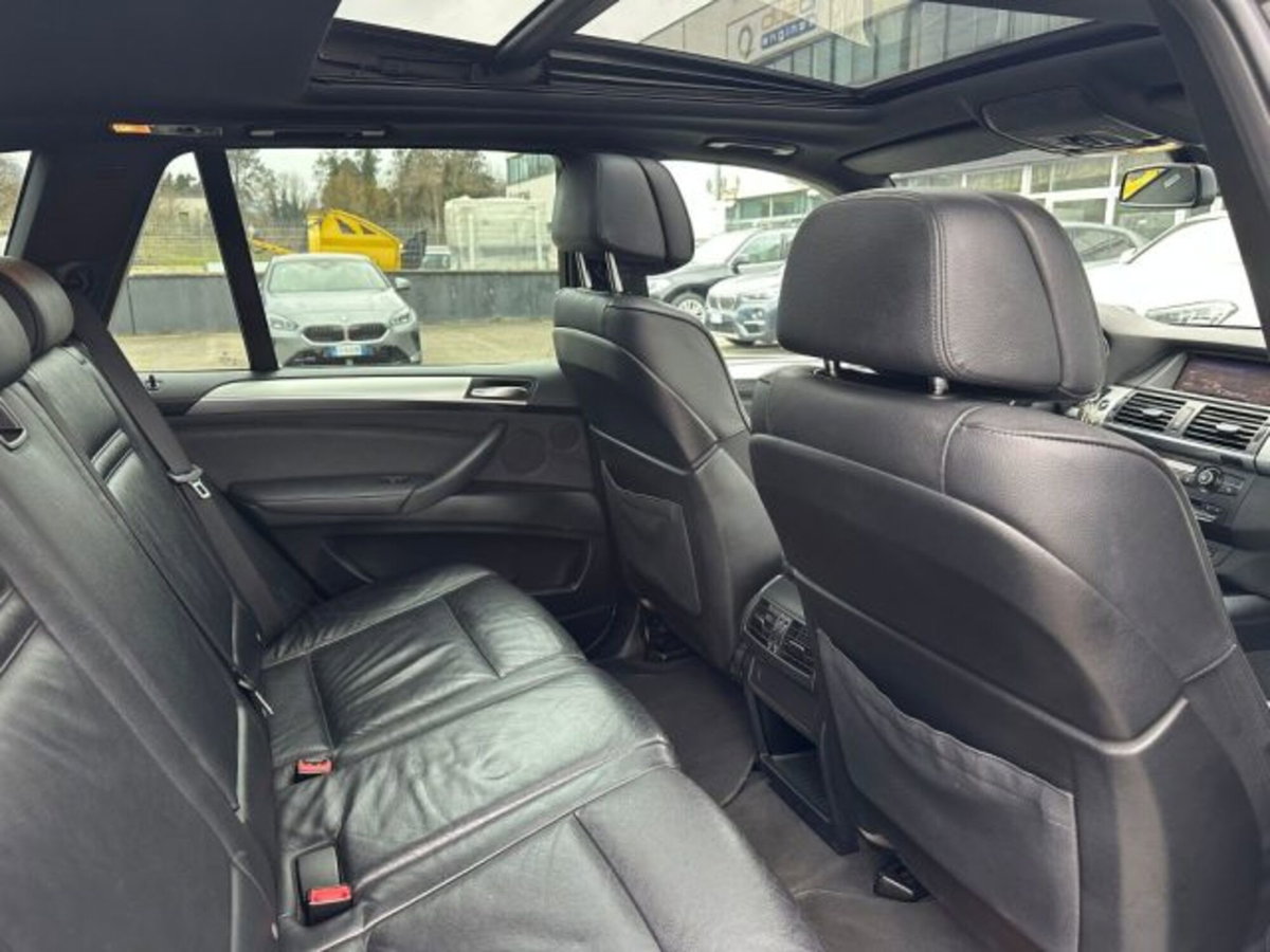 BMW X5 xDrive30d Futura (14)
