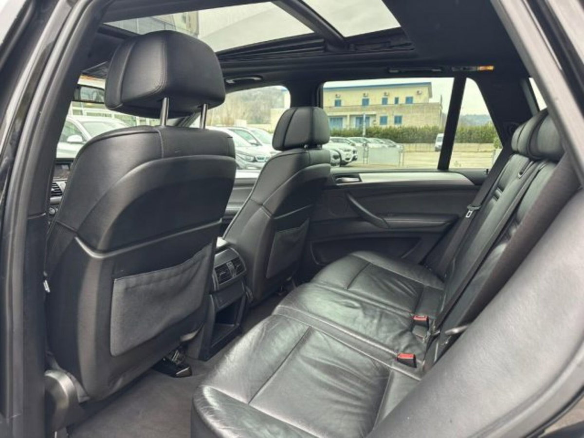 BMW X5 xDrive30d Futura (15)