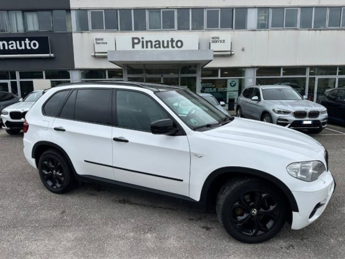 BMW X5 xDrive30d Futura (2)