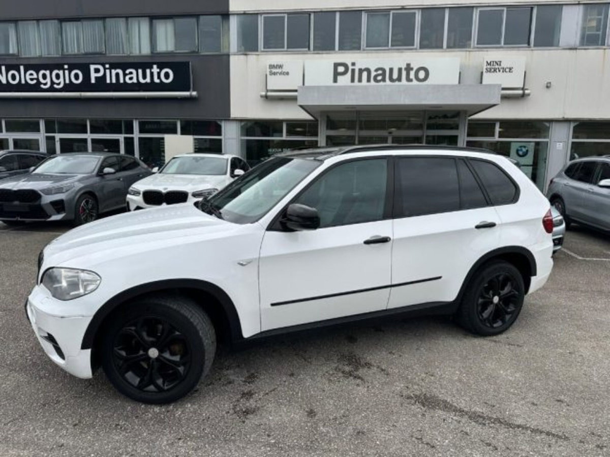 BMW X5 xDrive30d Futura (3)