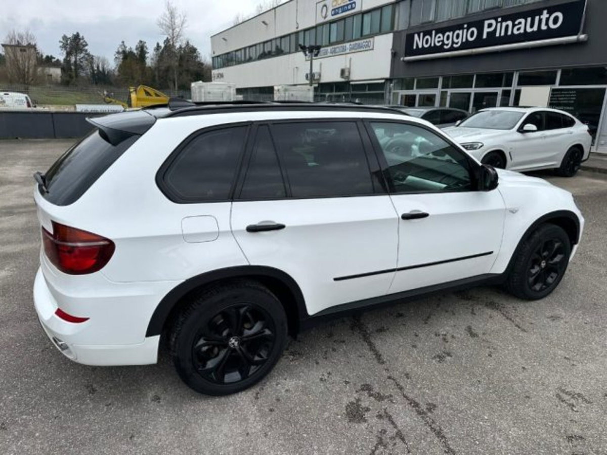 BMW X5 xDrive30d Futura (5)