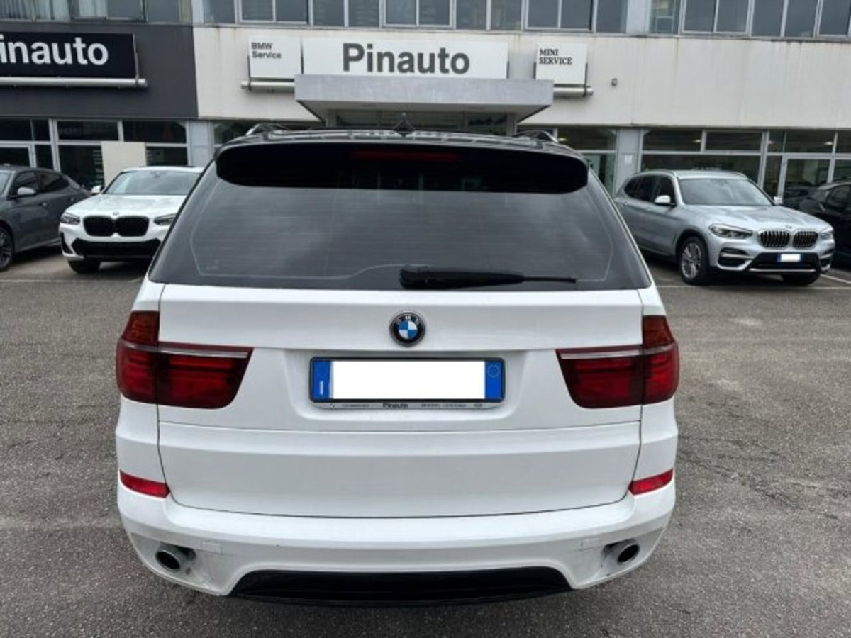 BMW X5 xDrive30d Futura (6)