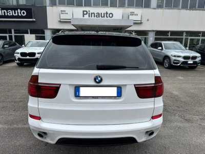 BMW X5 xDrive30d Futura (6)