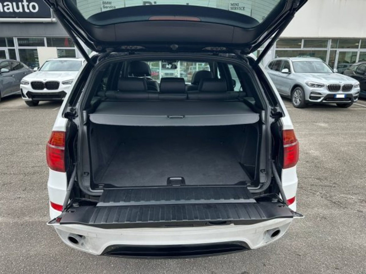 BMW X5 xDrive30d Futura (7)
