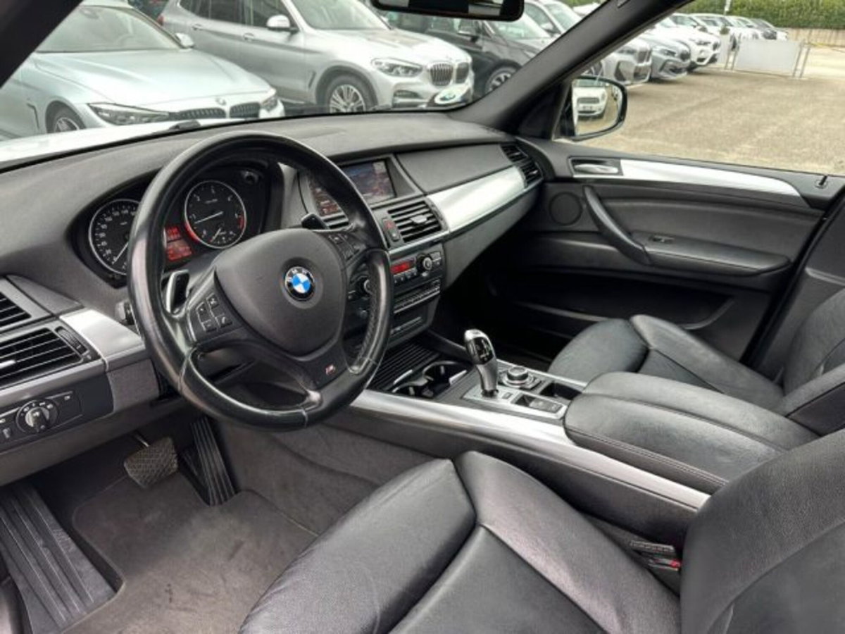 BMW X5 xDrive30d Futura (8)