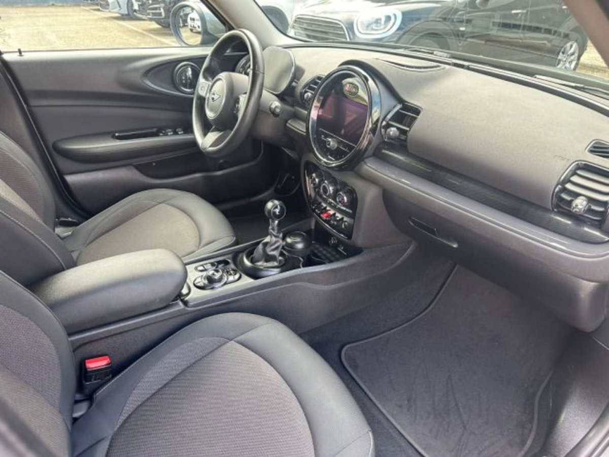 MINI Mini Clubman 1.5 One D Essential Clubman (9)