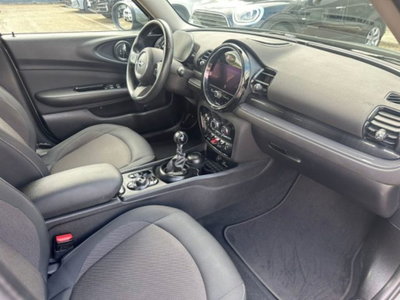 MINI Mini Clubman 1.5 One D Essential Clubman (9)