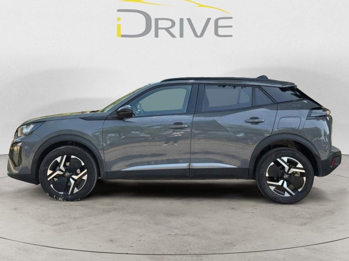 Peugeot 2008 PureTech 130 S&S Allure (4)
